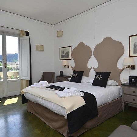 Hemeras Boutique House - Lungarno Vespucci Florence Extérieur photo