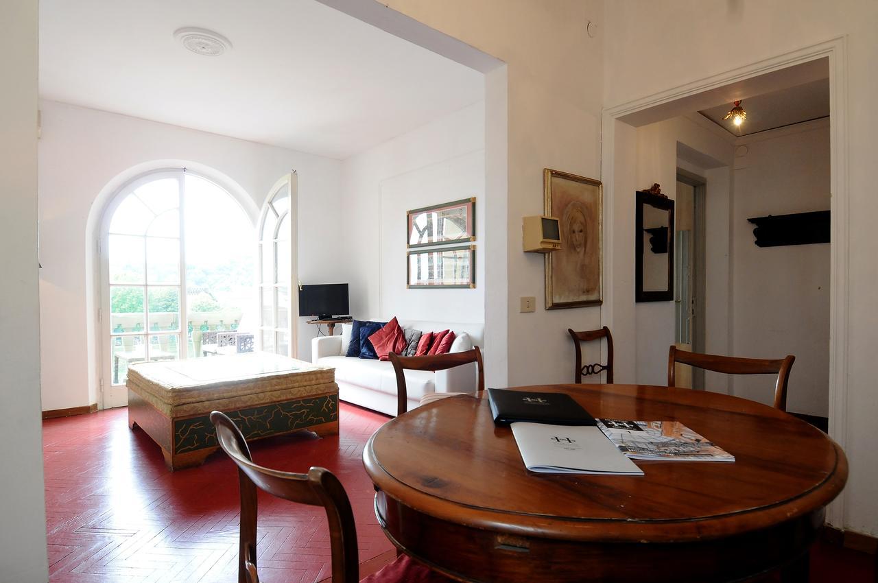 Hemeras Boutique House - Lungarno Vespucci Florence Extérieur photo