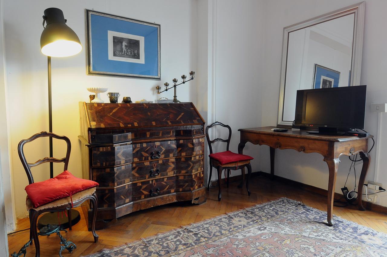 Hemeras Boutique House - Lungarno Vespucci Florence Extérieur photo