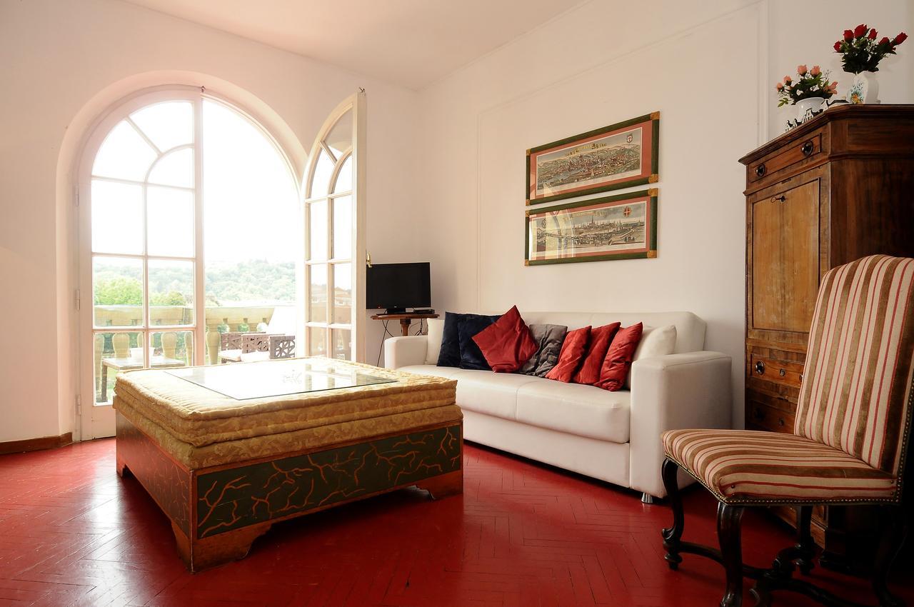 Hemeras Boutique House - Lungarno Vespucci Florence Extérieur photo