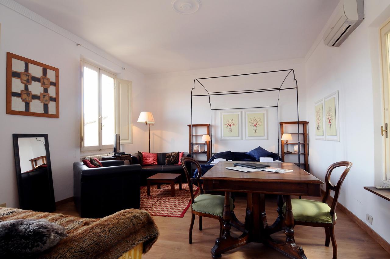 Hemeras Boutique House - Lungarno Vespucci Florence Extérieur photo