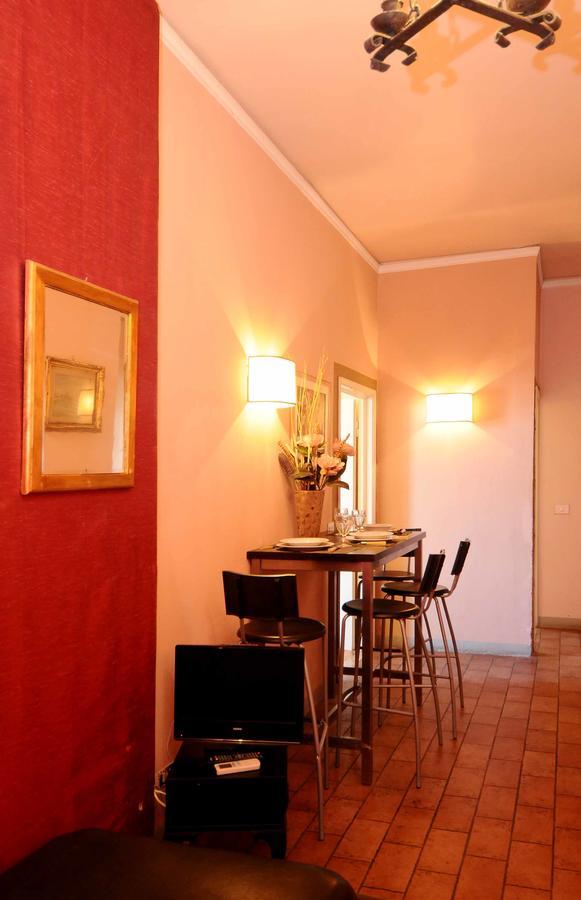 Hemeras Boutique House - Lungarno Vespucci Florence Extérieur photo