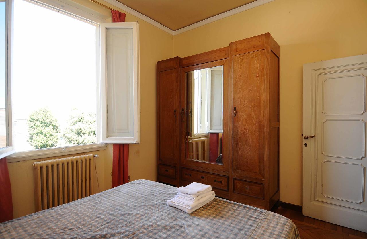 Hemeras Boutique House - Lungarno Vespucci Florence Extérieur photo