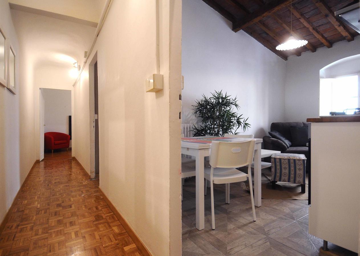 Hemeras Boutique House - Lungarno Vespucci Florence Extérieur photo