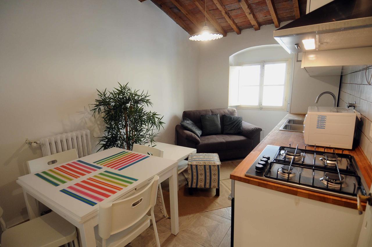 Hemeras Boutique House - Lungarno Vespucci Florence Extérieur photo