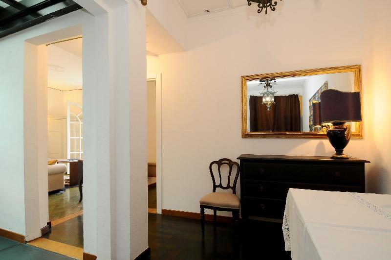 Hemeras Boutique House - Lungarno Vespucci Florence Extérieur photo
