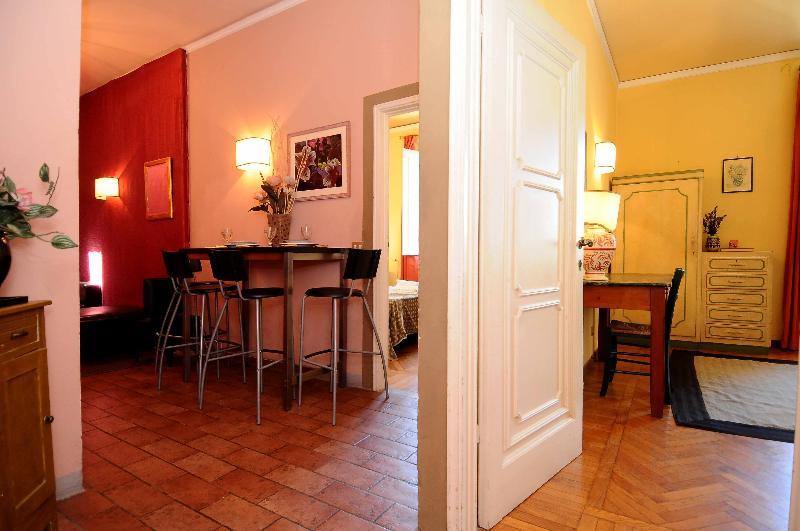 Hemeras Boutique House - Lungarno Vespucci Florence Extérieur photo