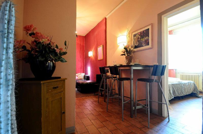 Hemeras Boutique House - Lungarno Vespucci Florence Extérieur photo
