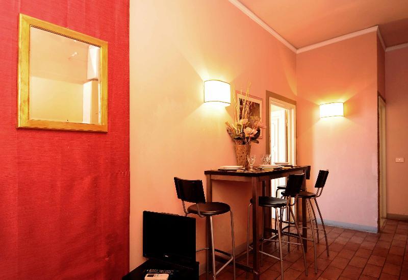 Hemeras Boutique House - Lungarno Vespucci Florence Extérieur photo