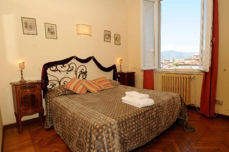 Hemeras Boutique House - Lungarno Vespucci Florence Extérieur photo