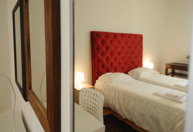 Hemeras Boutique House - Lungarno Vespucci Florence Extérieur photo