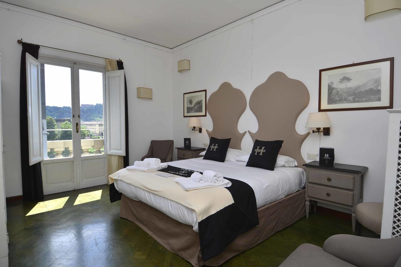 Hemeras Boutique House - Lungarno Vespucci Florence Extérieur photo