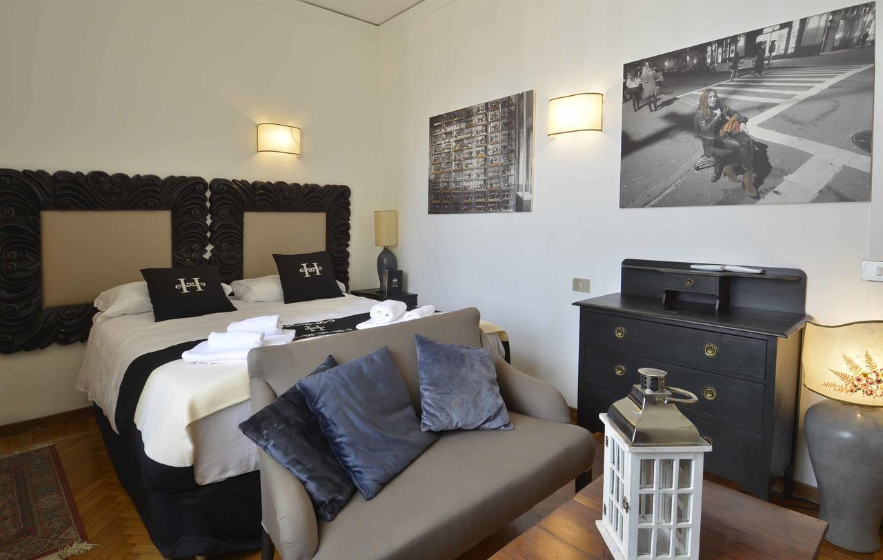 Hemeras Boutique House - Lungarno Vespucci Florence Extérieur photo