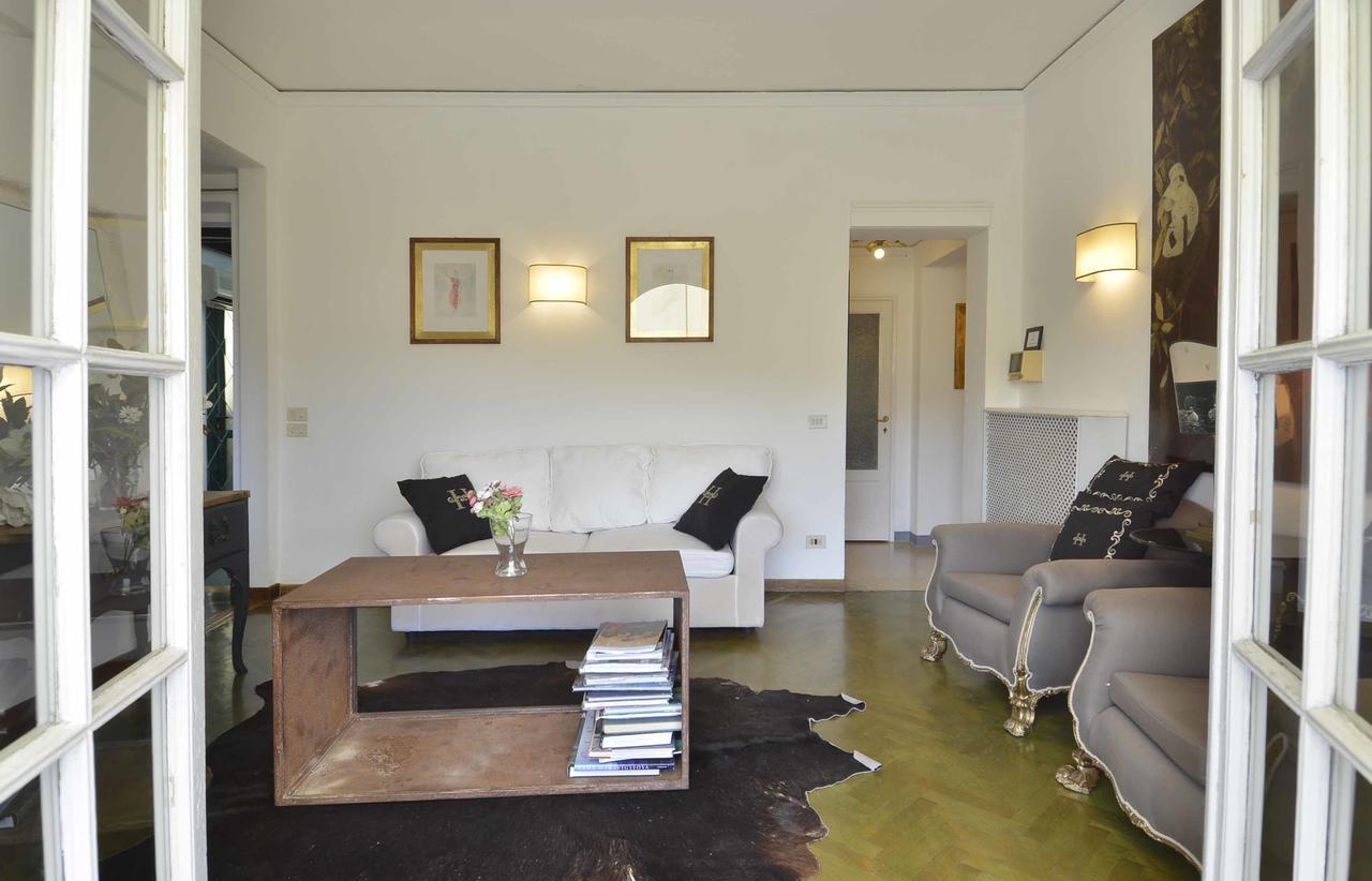 Hemeras Boutique House - Lungarno Vespucci Florence Extérieur photo
