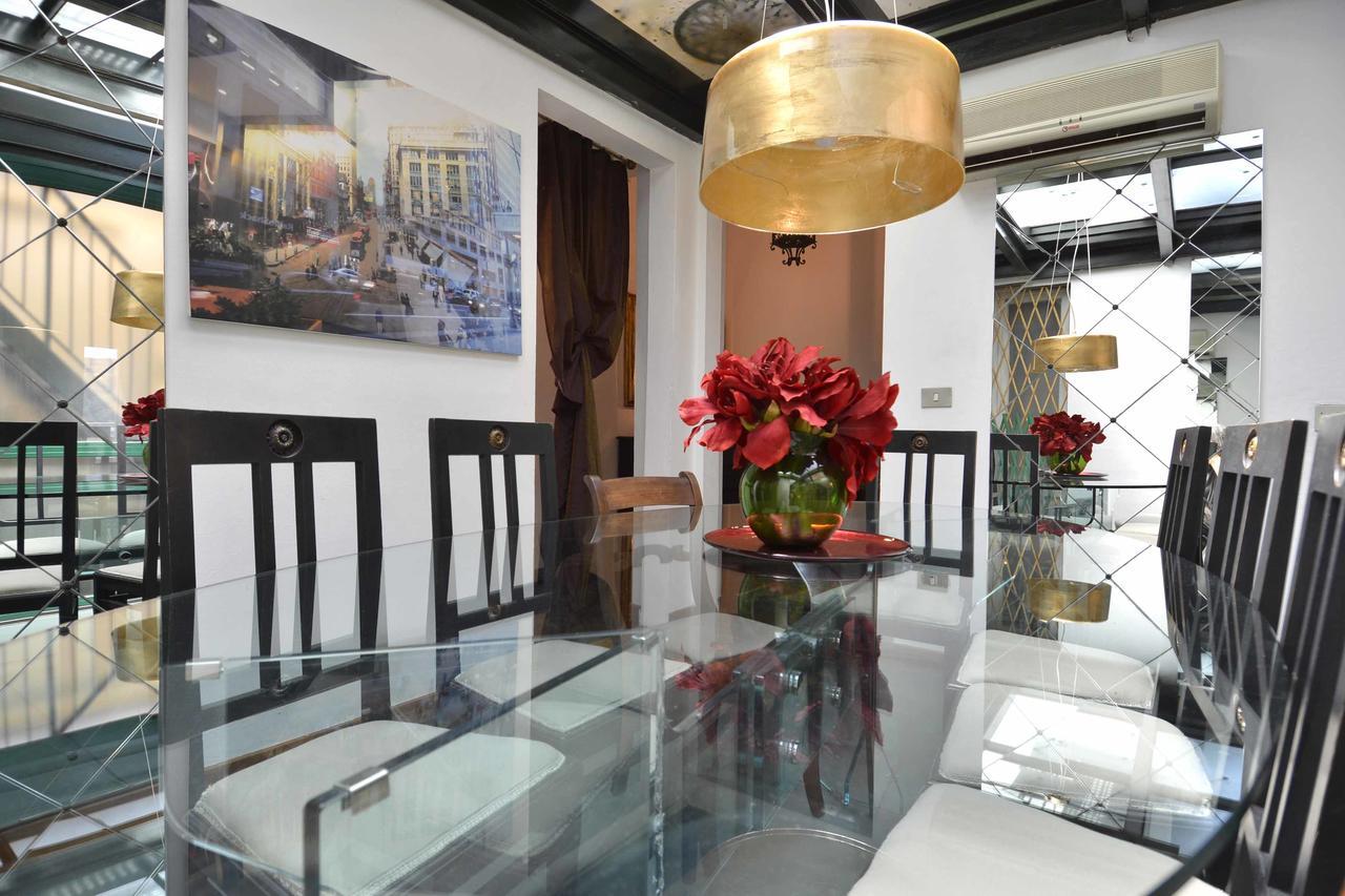 Hemeras Boutique House - Lungarno Vespucci Florence Extérieur photo