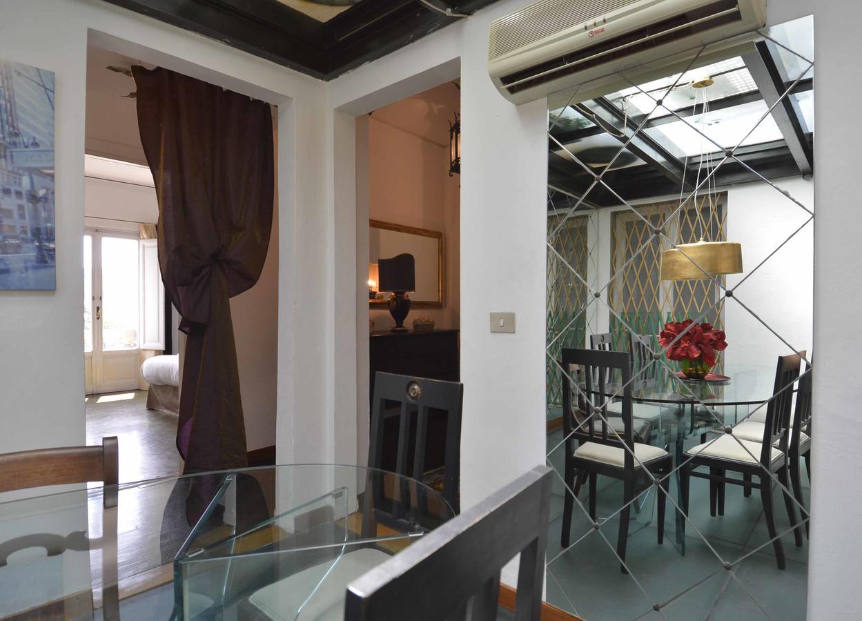 Hemeras Boutique House - Lungarno Vespucci Florence Extérieur photo