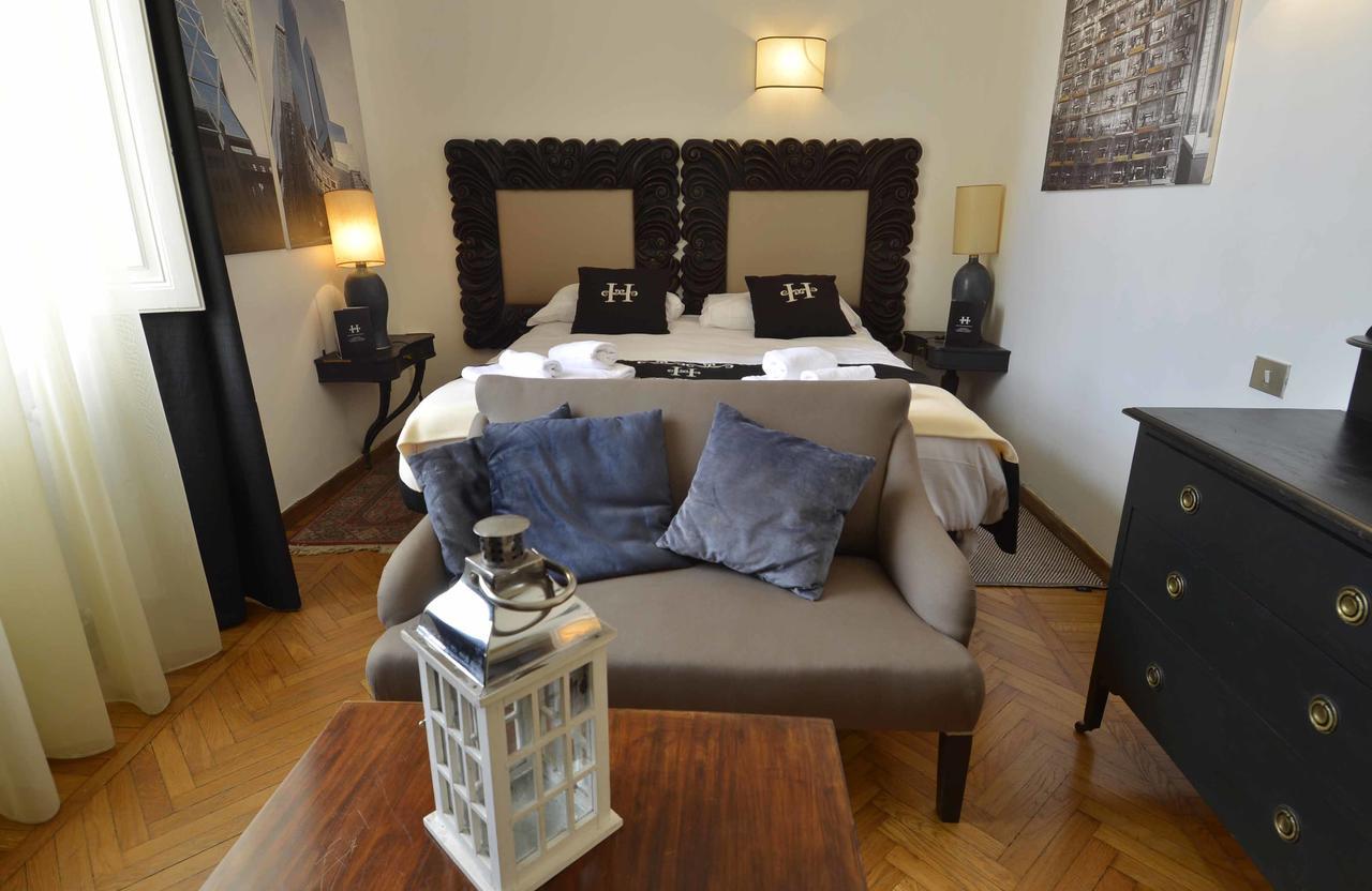 Hemeras Boutique House - Lungarno Vespucci Florence Extérieur photo