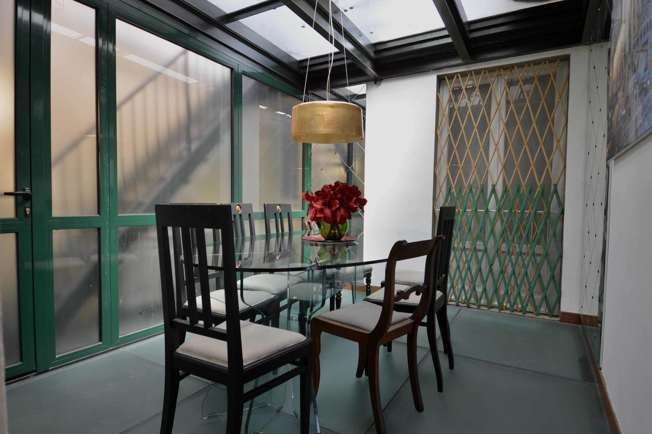 Hemeras Boutique House - Lungarno Vespucci Florence Extérieur photo