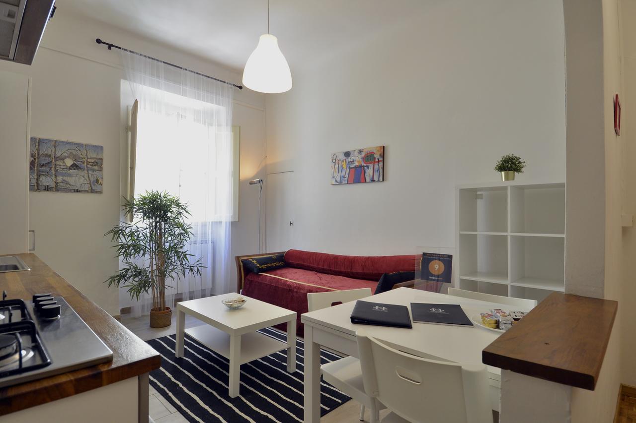 Hemeras Boutique House - Lungarno Vespucci Florence Extérieur photo