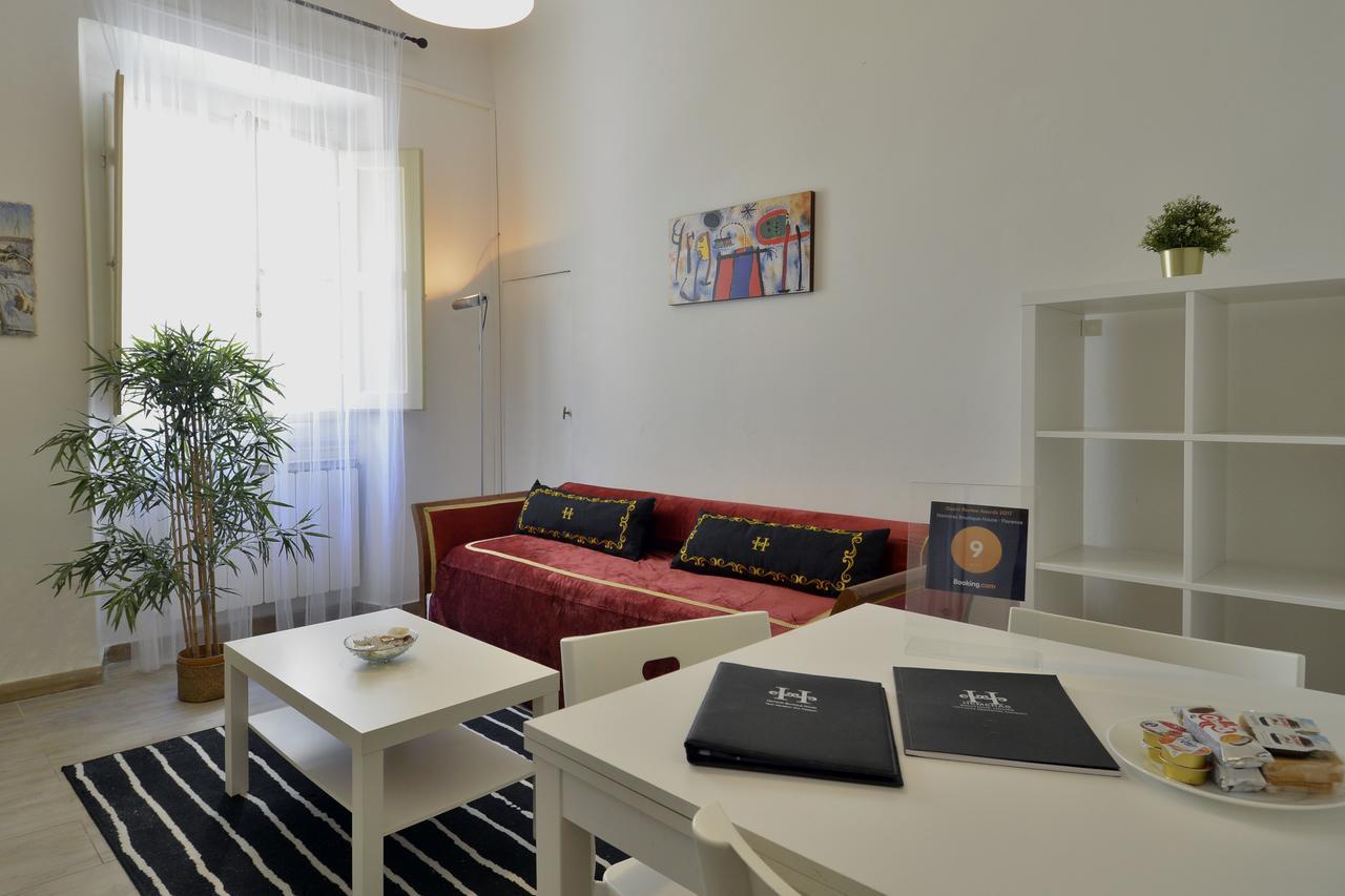 Hemeras Boutique House - Lungarno Vespucci Florence Extérieur photo
