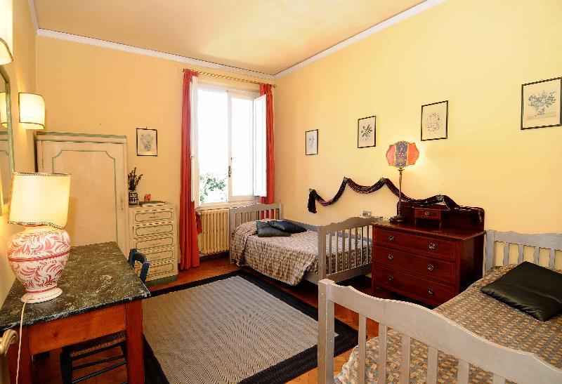 Hemeras Boutique House - Lungarno Vespucci Florence Extérieur photo