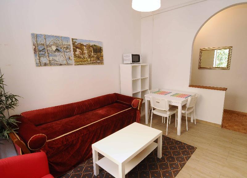 Hemeras Boutique House - Lungarno Vespucci Florence Extérieur photo